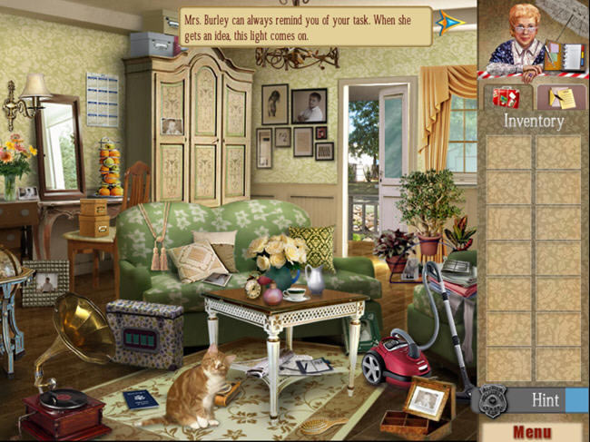 ����Ĳ�˼��ð������(IncredibleAdventureOfMyMom)����Ӳ�̰�