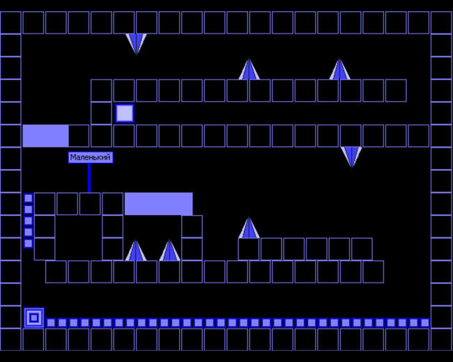 С��������(Blackroom)��ɫӲ�̰�