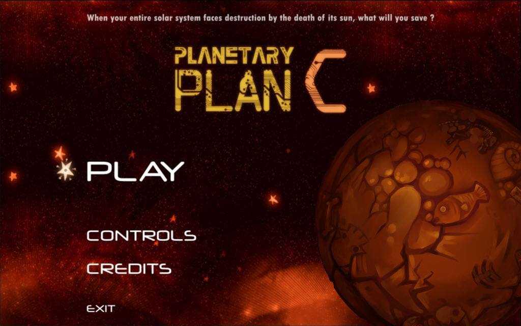 ���Ǿ�Ԯ�ƻ�(Planetary Plan C)����Ӣ��Ӳ�̰�