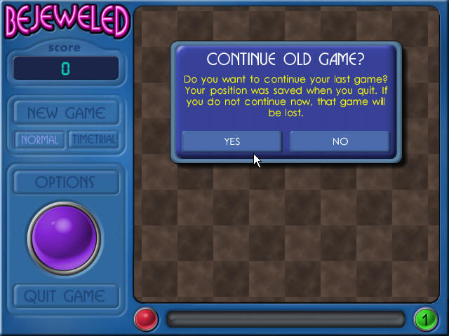 ��ʯ��������(Bejeweled Deluxe) Ӳ�̰�