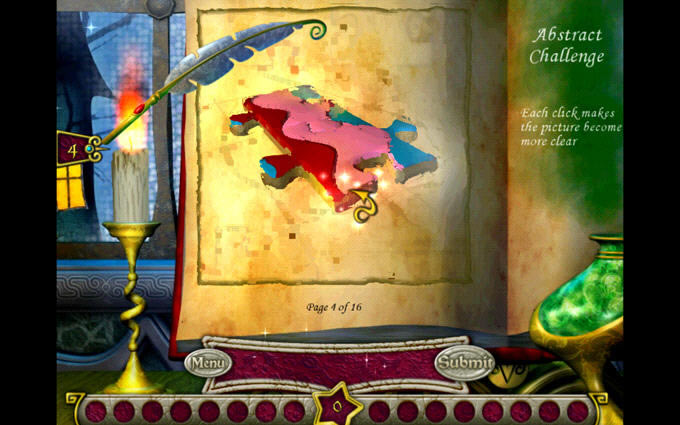 ��ʦ֮������(The Wizards Pen)Ӣ��Ӳ�̰�