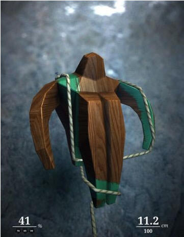 �ռ�����2����(Zen Bound 2)Ӣ��Ӳ�̰�