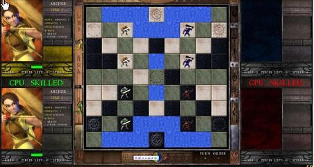 ����ִ��������