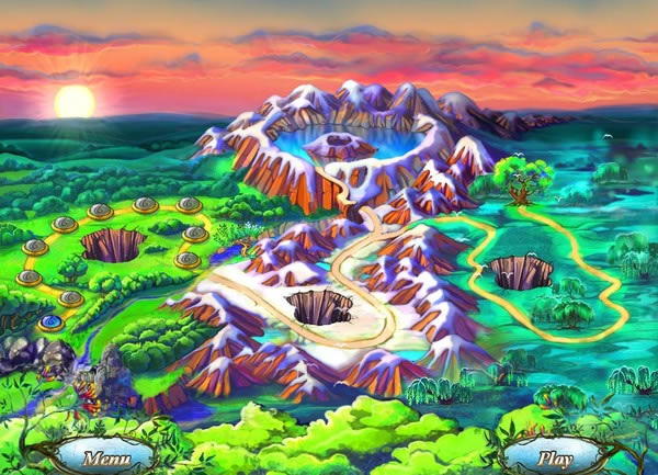 ����֮ɭ�־�������