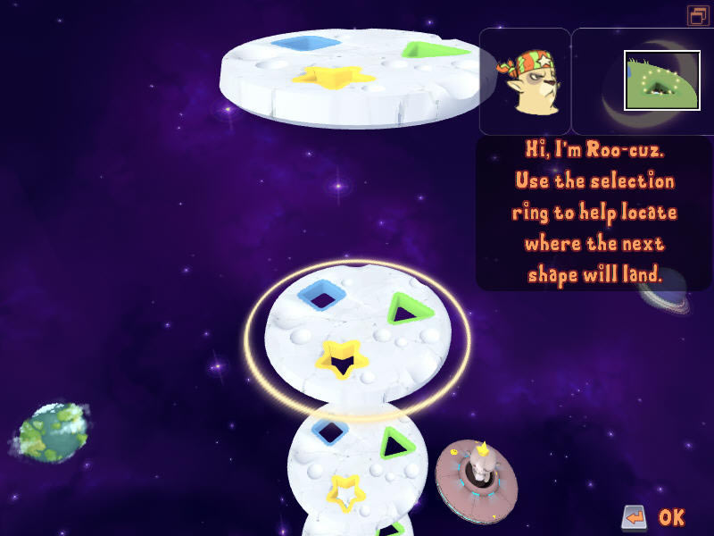 ������������(Roogoo)��ɫ�ⰲװ��