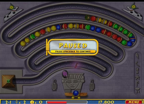 ��������2����(Luxor2 )����ѹ���ⰲװ��ɫ��