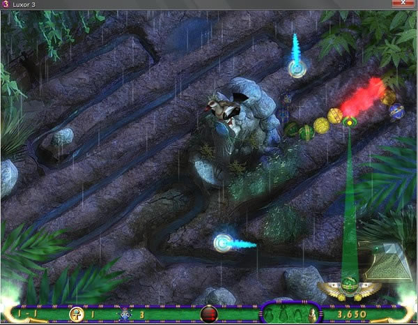 ��������3����(Luxor 3)��ɫ�ⰲװ���İ�