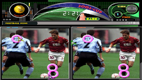 �������x2002�ھ�֮·���ؼ������İ汾