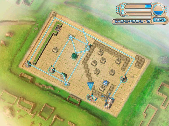 ��������˹֮������(Lumen)Ӳ�̰�