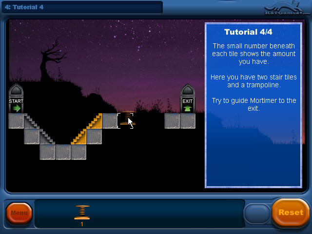 Ī��Ĭ��ħ���Ǳ�����(Mortimer and the Enchanted Castle) Ӳ�̰�