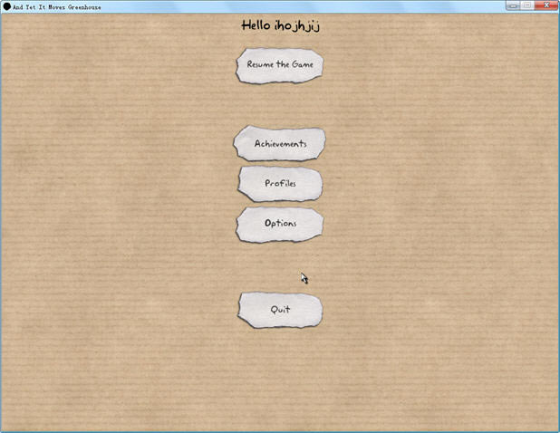 �����Թ�����(And Yet It Moves) Ӣ���ⰲװ��-��վ