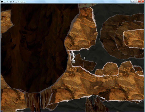 �����Թ�����(And Yet It Moves) Ӣ���ⰲװ��-��վ