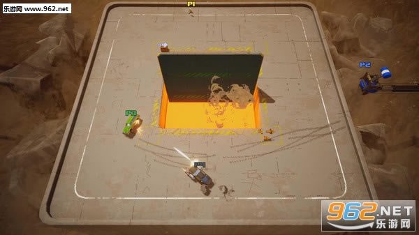 Ϸ-(Thunder Rally)Steam