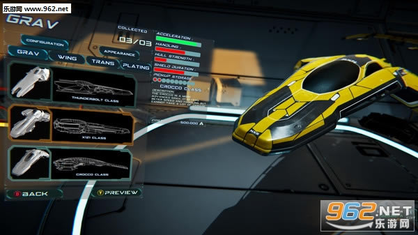 AntigraviatorϷ-ȷ(Antigraviator)Steamƽ