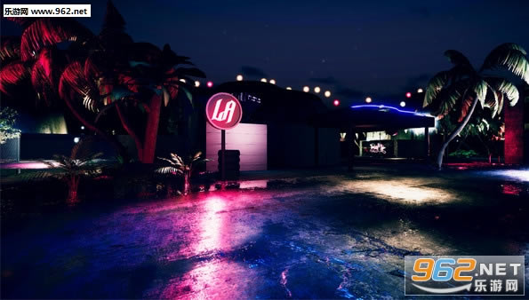 UNDERGROUND CLUB 2018Ϸ-¾ֲ2018Steam