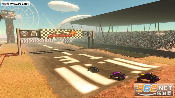Premier Buggy Racing TourϷ-߼ԽҰ
