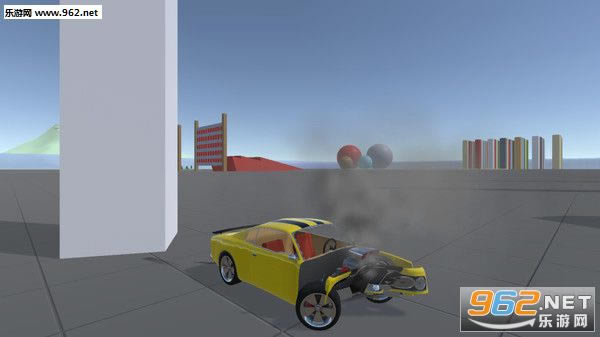 Crash Wheels-ʧ³steamƽİ