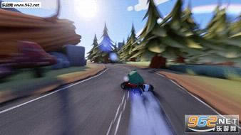 BearsCantDriftϷ-Bears Cant Drift!?ܲƯsteamƽ