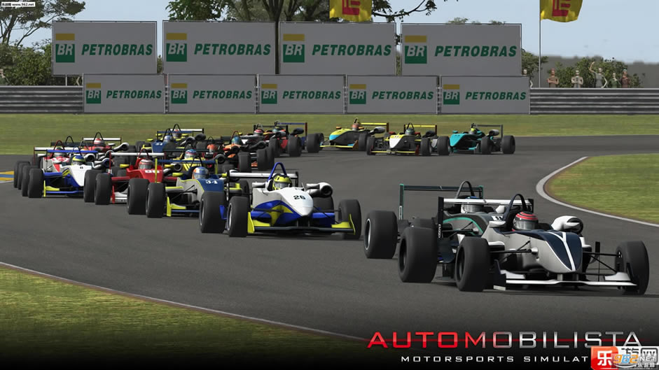 ֲAutomobilistaİ-ֲPCƽ