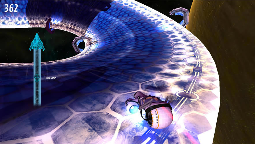 ٶVelocity Streamİ-ٶƽ