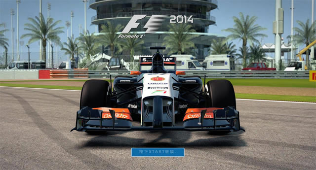 һ������ʽ����2014-F1 2014�������ĺ�����
