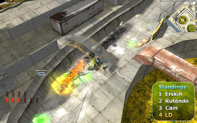 ȼ��ս������