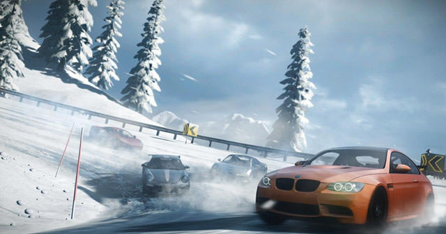 ��Ʒ�ɳ�16���İ�����-��Ʒ�ɳ�16:�����������(NFS16)�ⰲװ����Ӳ�̰�