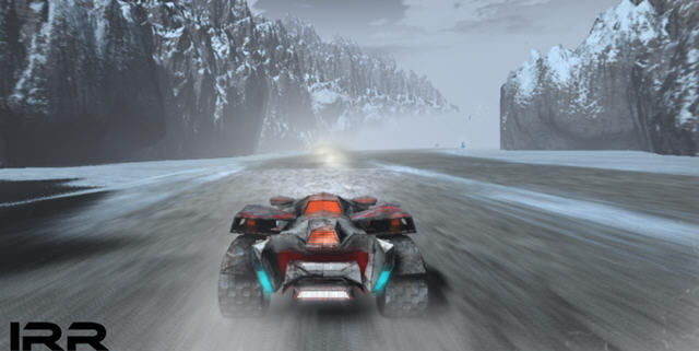 IRR���ηɳ�����