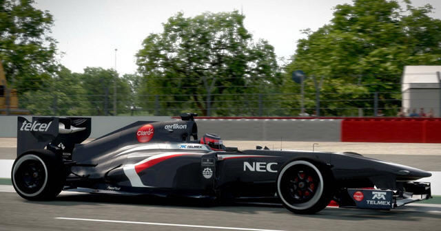 F12013���İ�����-F12013��Ϸ�������ĺ�����