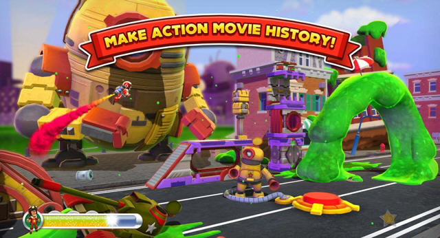 �ǵ���2:���Ӱ����