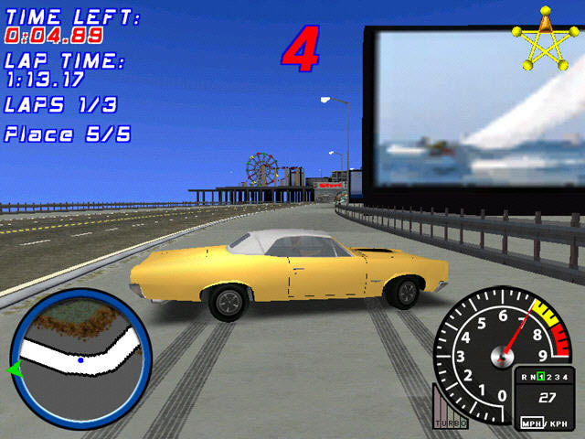 �ٶ��뼤��3����(��ʽ���⳵������Ϸ)