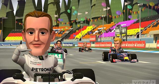 F1������������PC�ƽ��