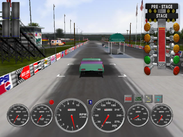 IHRA�ϳ���������Ӣ��Ӳ�̰�