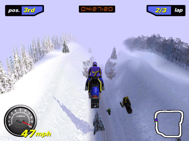 ����ѩ������������(����Ӳ�̰�)