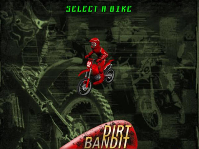 ���Ħ�г�������(MotoXManiac)