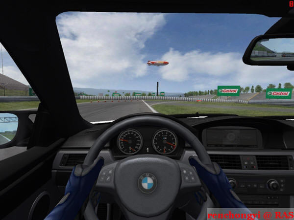 ����M3��ս������(BMW M3 Challenge)����Ӳ�̰�