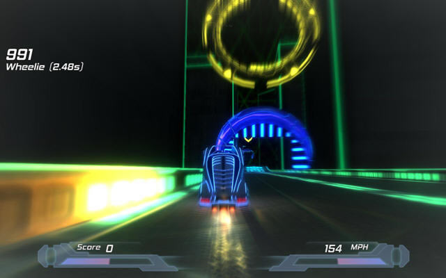 ������� ���������(Nitronic Rush HD)����Ӳ�̰�