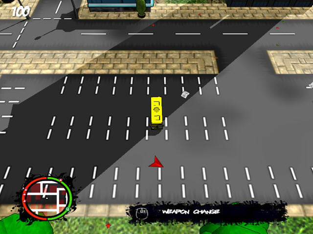 ���а�ʿ����(City Bus)����Ӳ�̰�