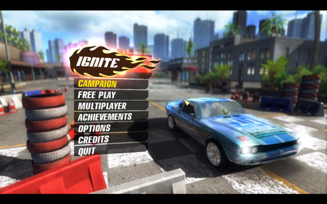 ȼ������(Ignite)����Ӳ�̰�