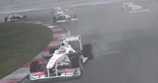 f1 2011����-F1 2011 (һ������ʽ����2011)���������ⰲװ��