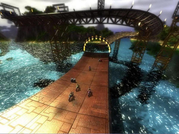 �����������(Crazy Serpentine)Ӣ��Ӳ�̰�