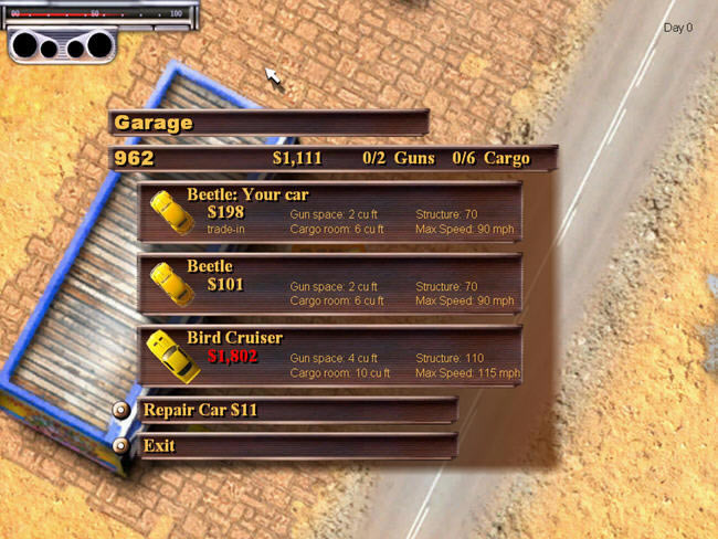 ī����ɳ�������(MexicanMotorMafia)��ɫӲ�̰�