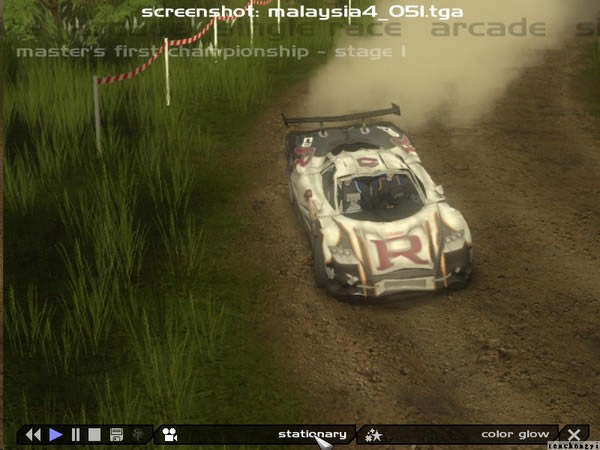 �������������ް�����(Xpand Rally Xtreme)��ɫӲ�̰�