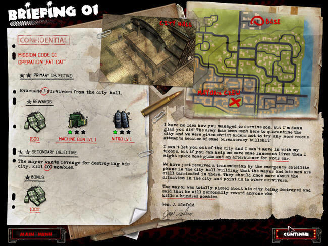 ��ͷ��쭴�ʬ��Ϸ-��ʬ��������(Zombie Driver)��ɫӢ�İ�