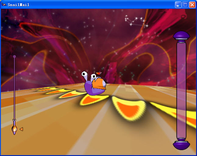 �ɰ��ֺ���ľ�����Ϸ-��ţ��������(SnailMail)��ɫӢ�İ�