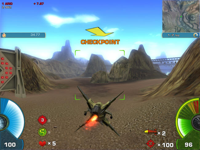 �˹�������������(AIMRace)��ɫ�ƽ��