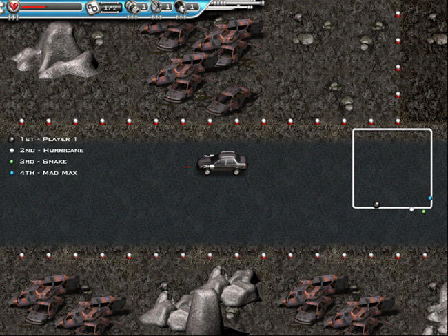 һ�����������-Jam XM ���������Ϸ����(jamxm)��ɫ�ƽ��