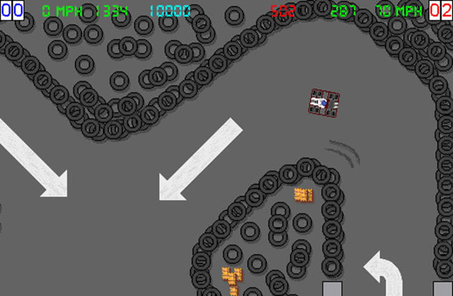 С��������Ϸ-С����������(karts)��ɫӲ�̰�