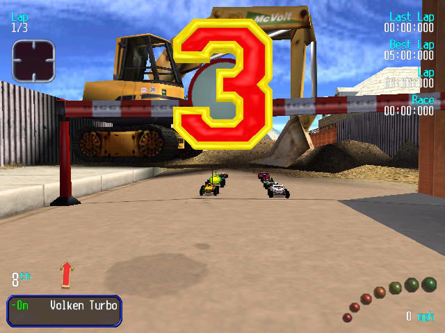 �ܲ�����������Ϸ-�λ�����������(revolt)��ɫ�ƽ��