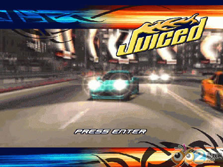 ��Ʒ��������(Juiced)��CDӲ�̰�